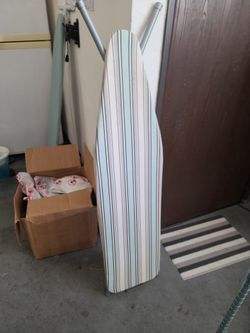 Ironing Board
