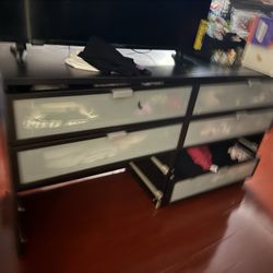 IKEA dresser