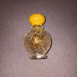 Avon Perfume 