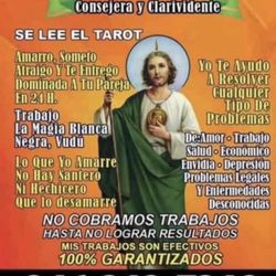 Pulceras Amuletos Tarot 