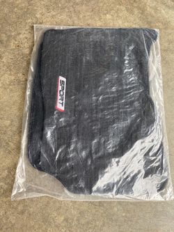 Subaru sport Floor Mats
