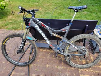 Pivot Mach 5.7