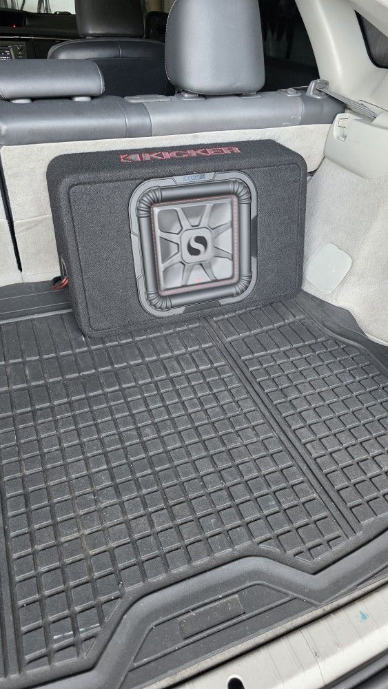THE RADIO GUYS 🔊 🔊 🔊 Car Audio ✅️ Alarms ✅️ Window Tint ✅️ LED Lights ✅️ Troubleshooting ✅️ And Much More. Sales And Installations
Car Audio