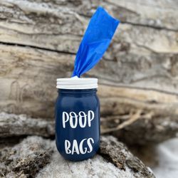 Dog Bag Dispenser | Novelty Gift