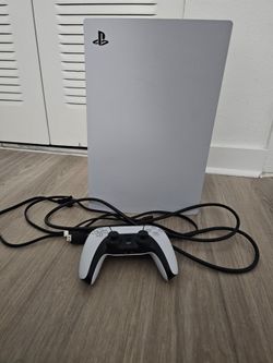 Ps 5 Disc version