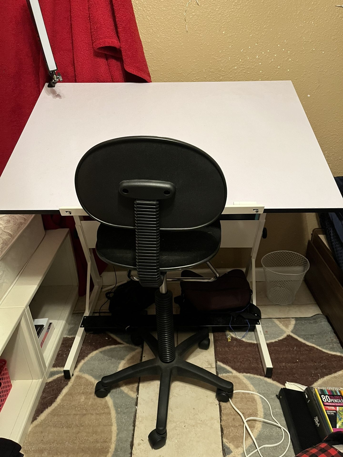 Drawing Desk