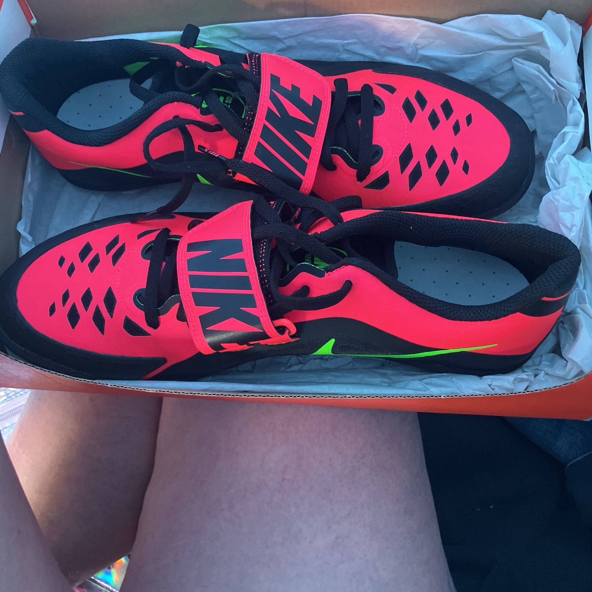Nike Shoes