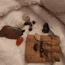 Stones
