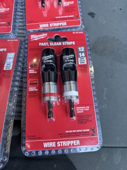 Milwaukee Auto Stripper