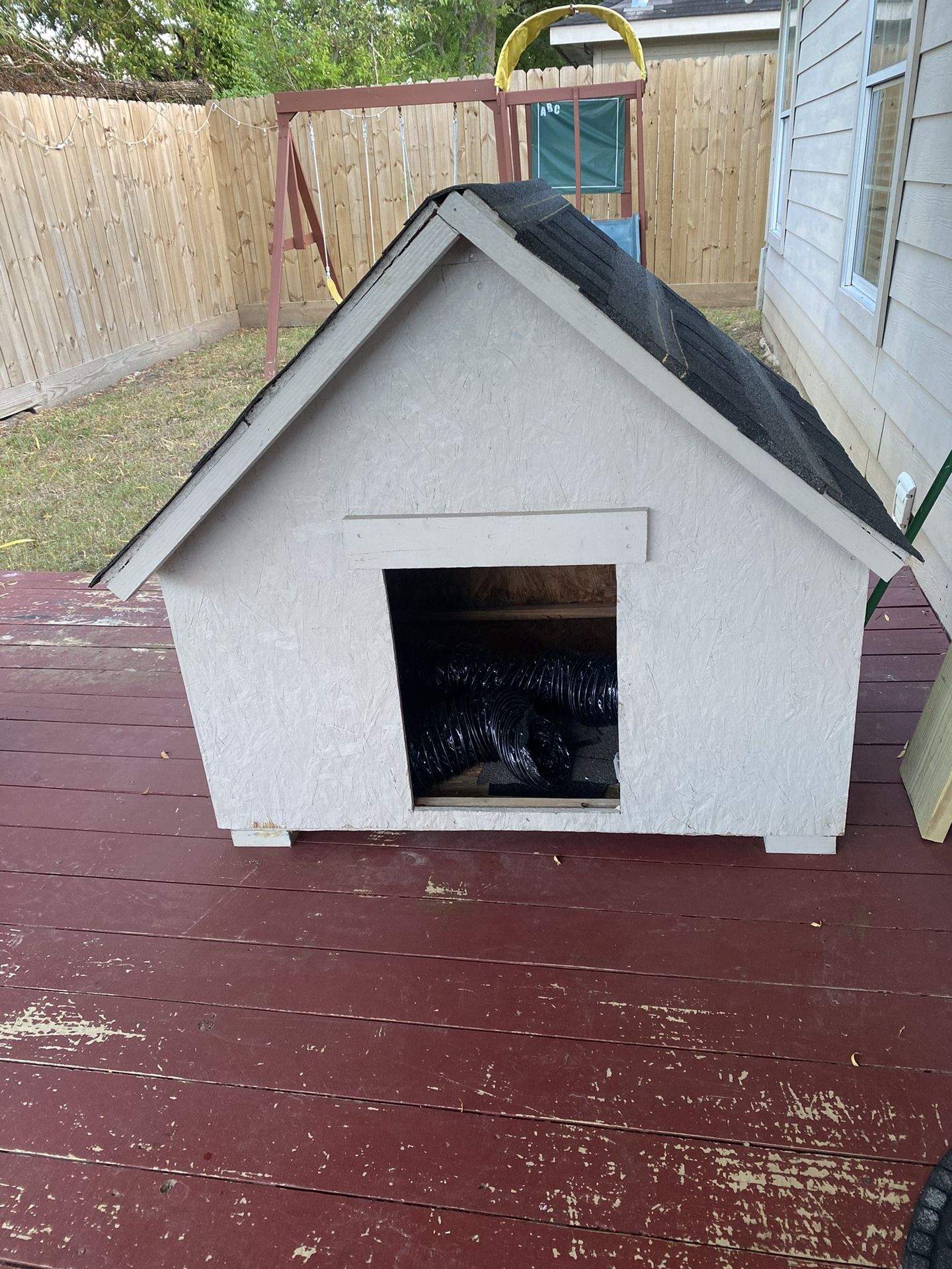 Dog House