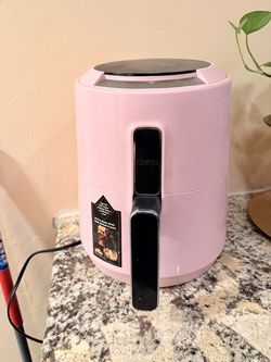 Air fryer