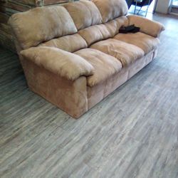 Couch For Sell.