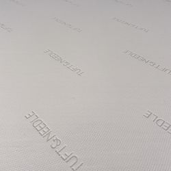 Queen Size Tuft & Needle Mattress- Box Spring & Bed Frame Optional 