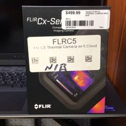 Flir C5 Thermal Camera 