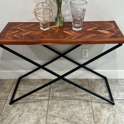 Console Table 