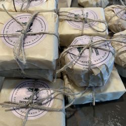 Soap -calendula Heat Pure Soap