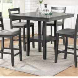 Dining Table Set