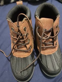 Toddler Boys Rainboots