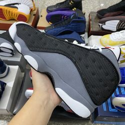 Air jordan 4s   NAVY more colors available  