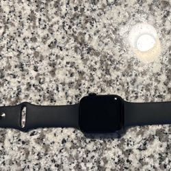 Apple Watch SE