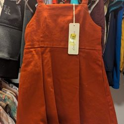 Little Girls Dress 
