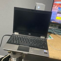 Hp Computer 