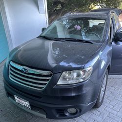 2012 Subaru Tribeca