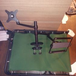 Monitor/ Tablet Mount 