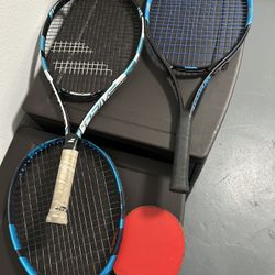Tennis 