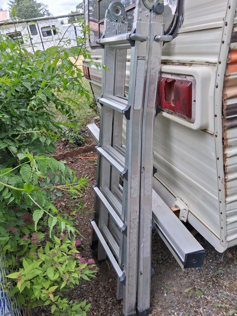 Little Giant 20' Ladder