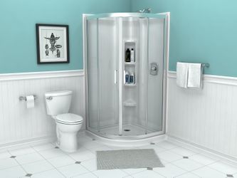 Shower Door