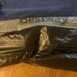 Queen Size Air Mattress 