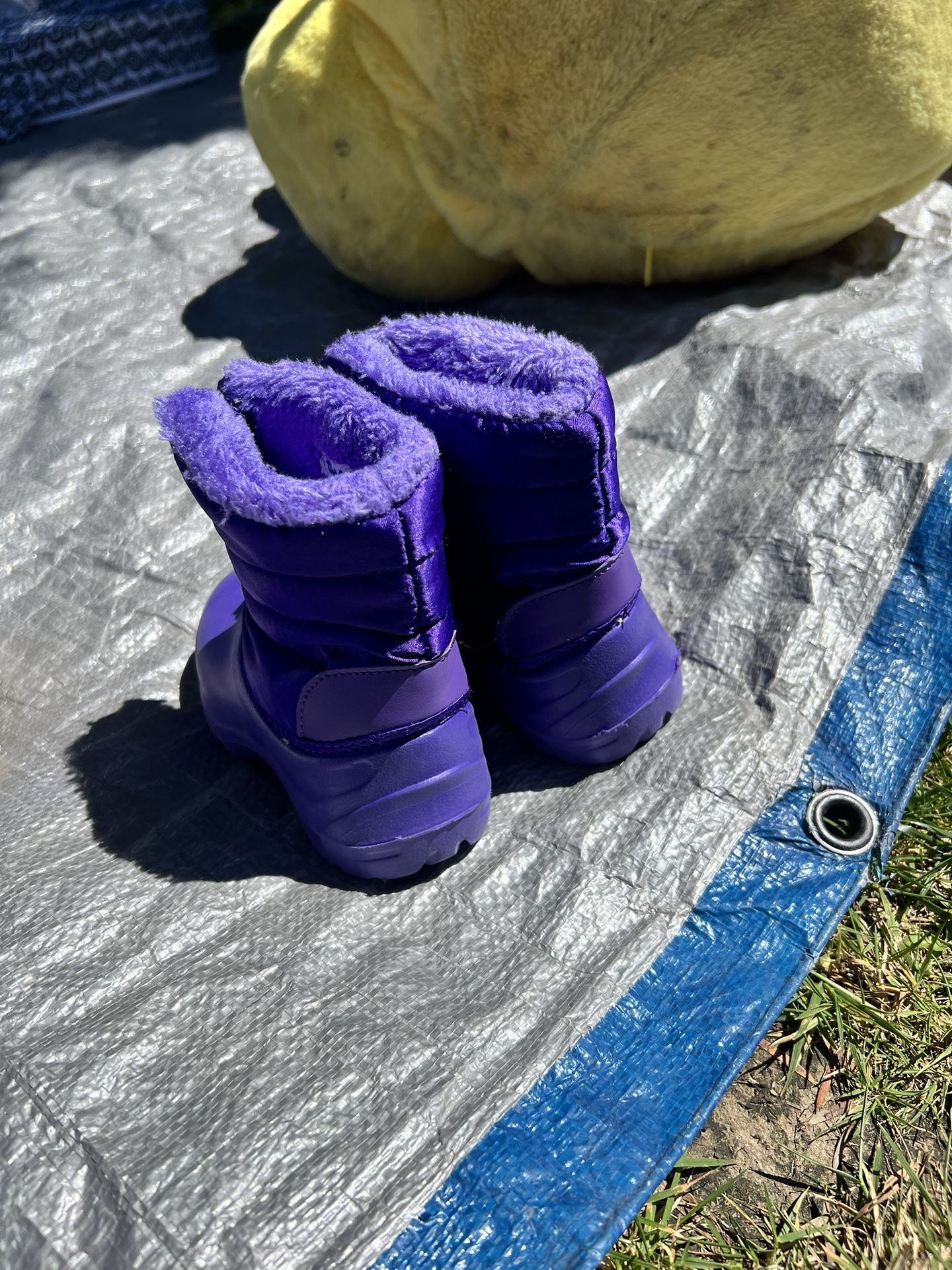 Kids Snow boots 