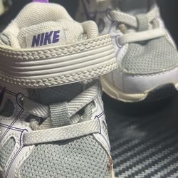 Baby Girl 2c Shoes