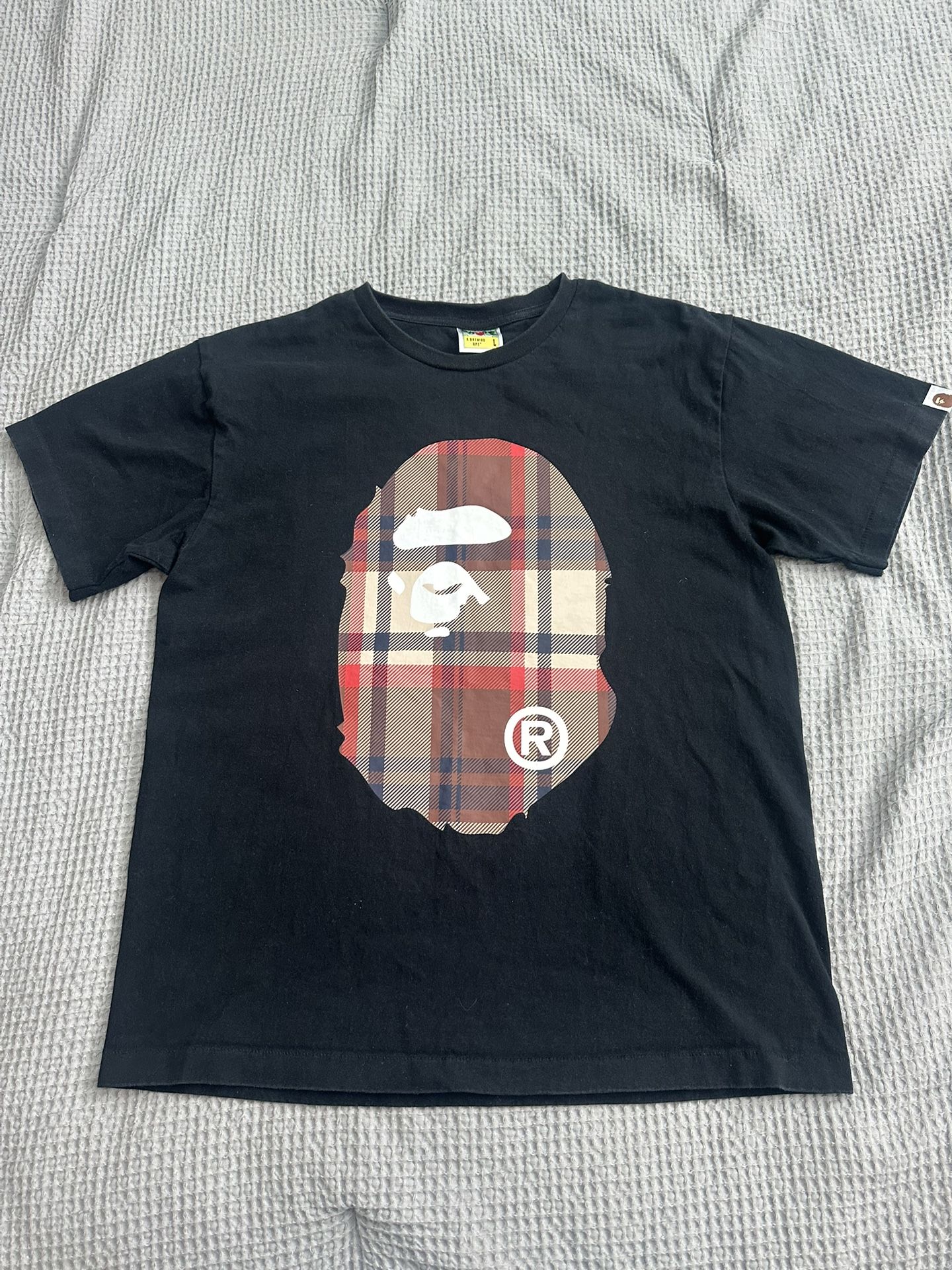 Bape Shirt