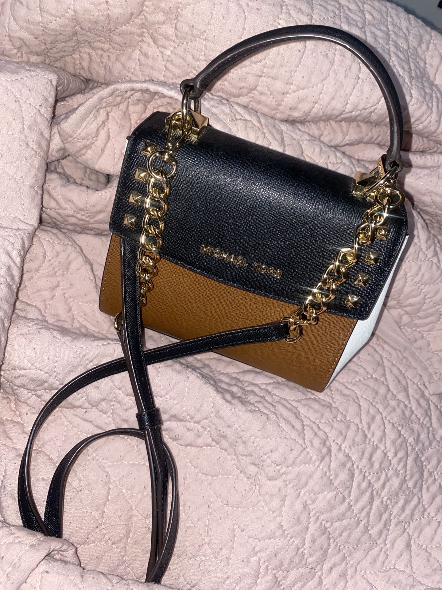 MICHAEL KORS SMALL BAG