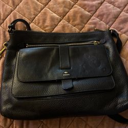 Fossil Purse 