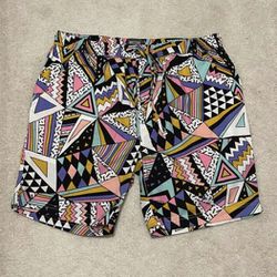 NEW Shorts for Men Size L 100% Cotton Made in India