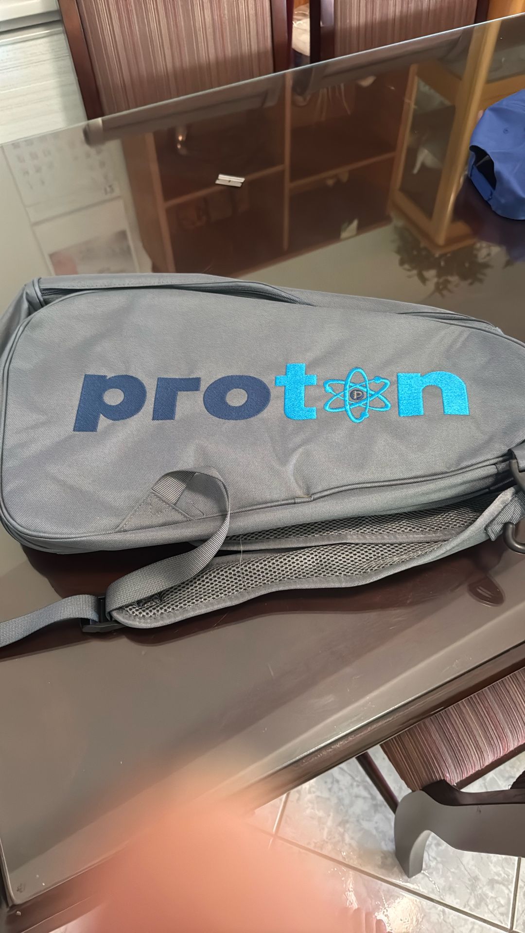 Proton Pickleball Bag