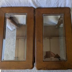 Vintage Coffee Tables