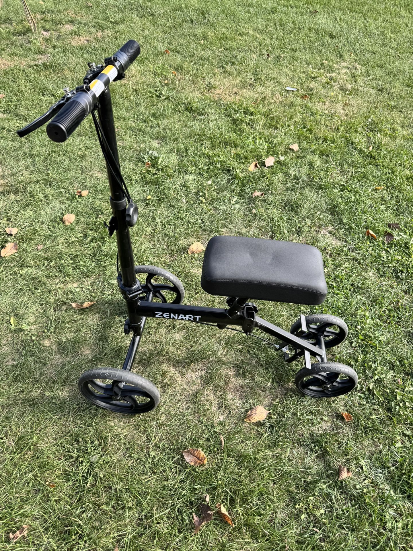 Knee Scooter