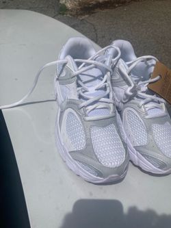 White V5 Nike Men 10