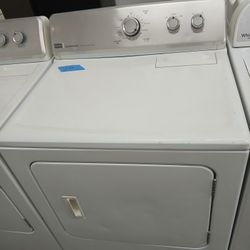 Maytag Dryer