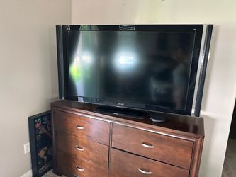 60in Sony Bravia XBR