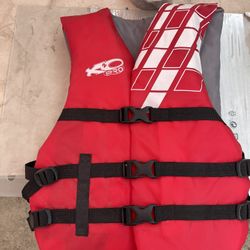 Floatation Aid