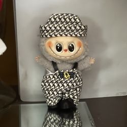 Dior Labubu