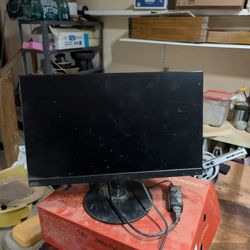 ACER LCD Ultra Thin 21.5 IPS Monitor