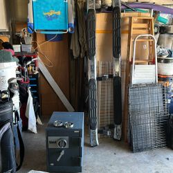 Toyota Tacoma  Running Boards 