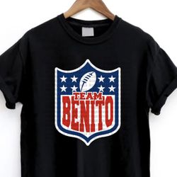 Super Bowl Halftime Shirt