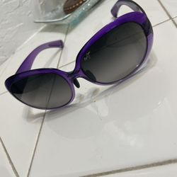 Women’s Maui Jims 